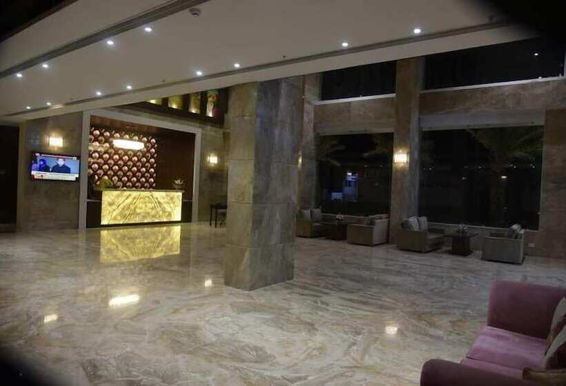 Pride Hotel & Convention Centre Indore