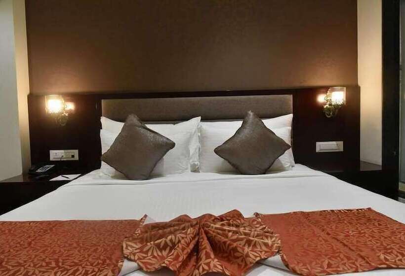 Pride Hotel & Convention Centre Indore