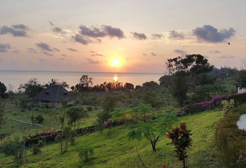 리조트 Jua Retreat