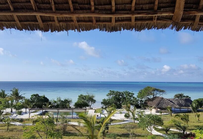 리조트 Jua Retreat