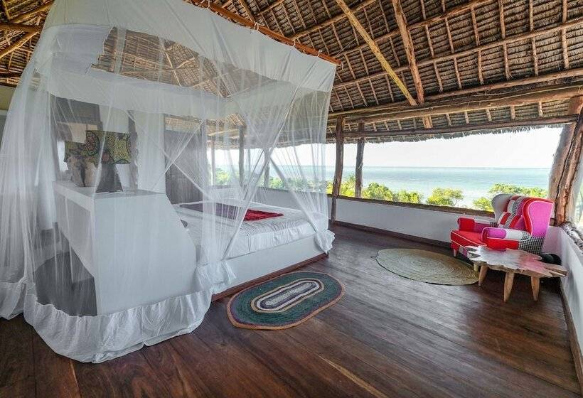 리조트 Jua Retreat