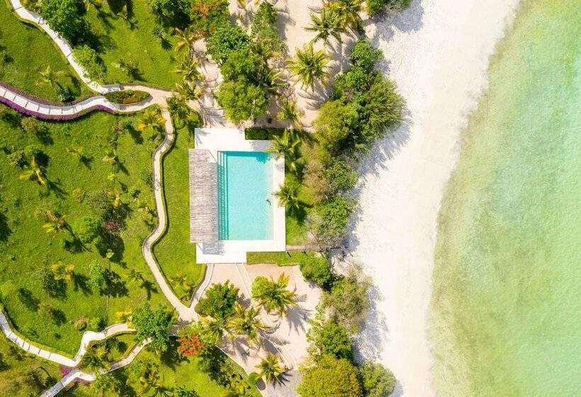 리조트 Jua Retreat