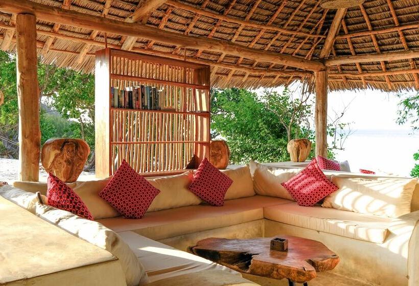 리조트 Jua Retreat