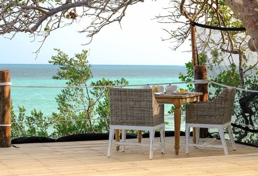 리조트 Jua Retreat