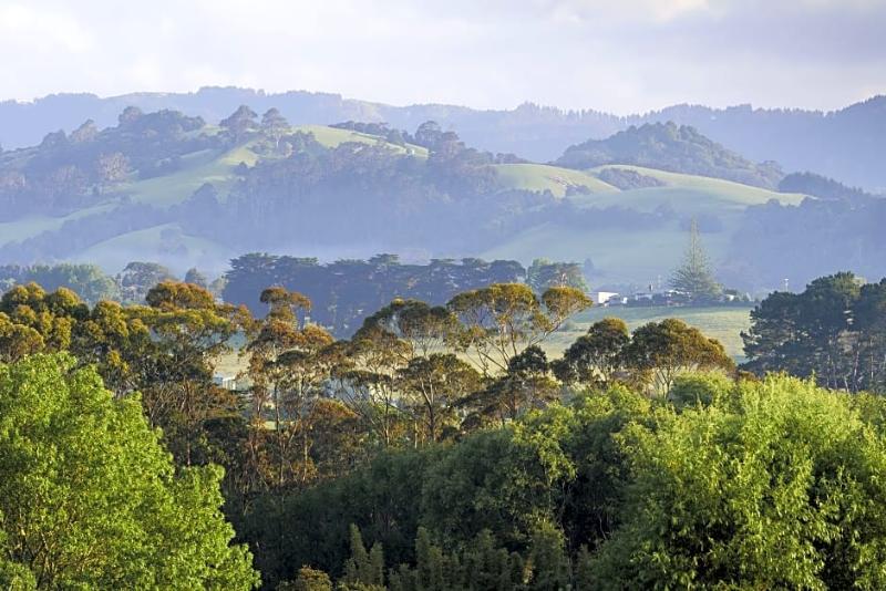 אתר נופש Plume Villas