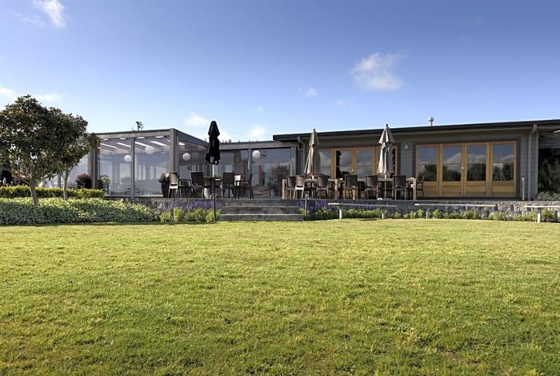 אתר נופש Plume Villas