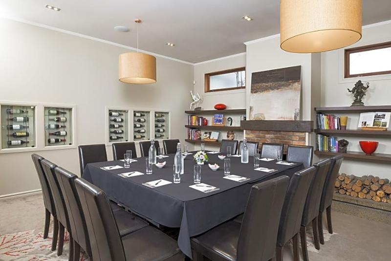 אתר נופש Plume Villas