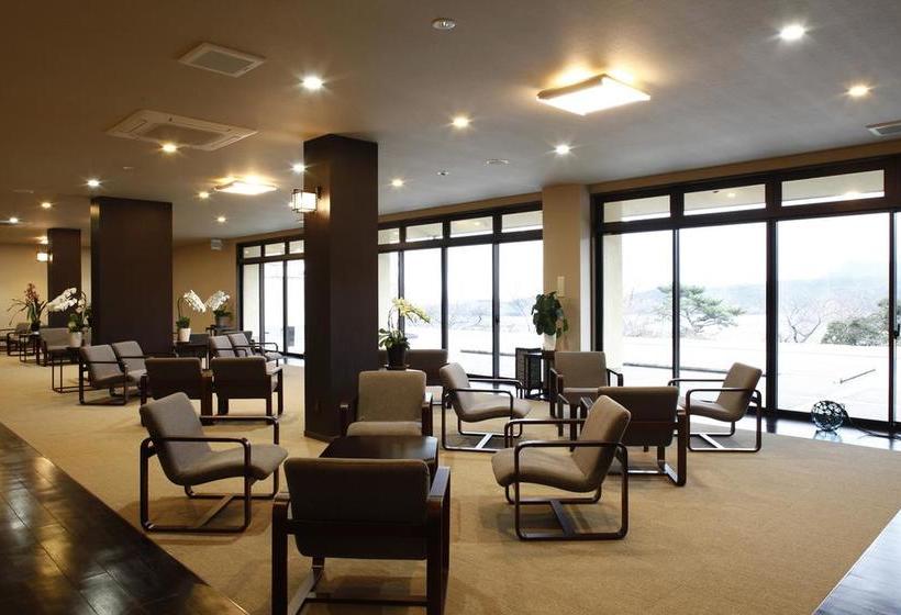 료칸 Izumo Hinomisaki No Yado Fuji