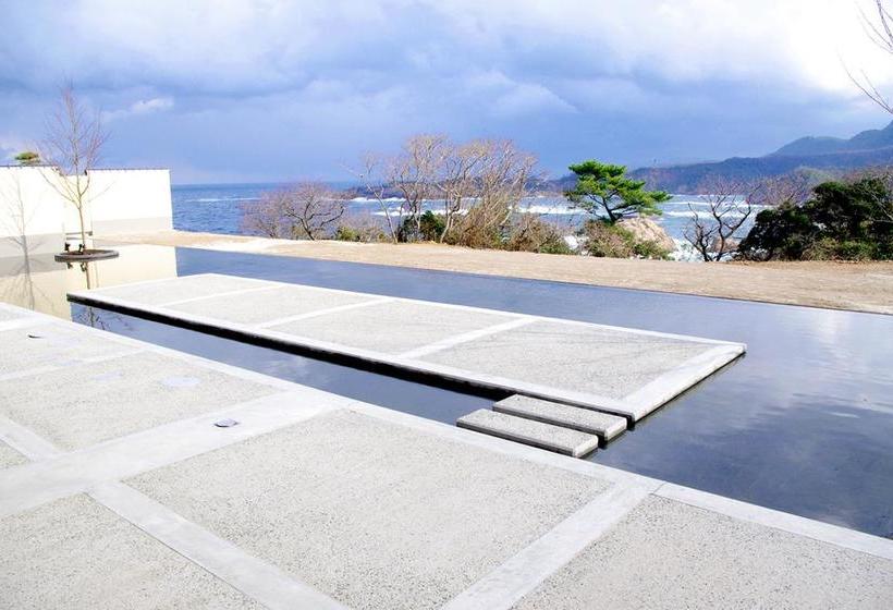 료칸 Izumo Hinomisaki No Yado Fuji