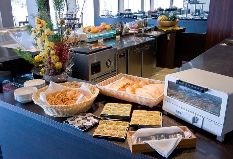 료칸 Izumo Hinomisaki No Yado Fuji