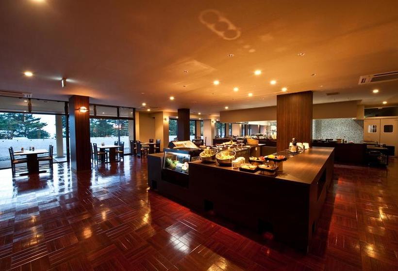 료칸 Izumo Hinomisaki No Yado Fuji