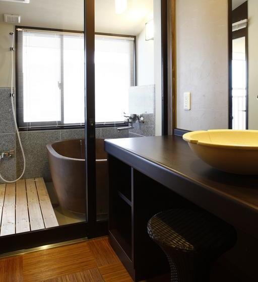 료칸 Izumo Hinomisaki No Yado Fuji