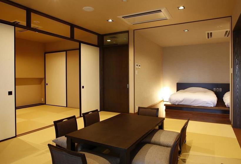 료칸 Izumo Hinomisaki No Yado Fuji