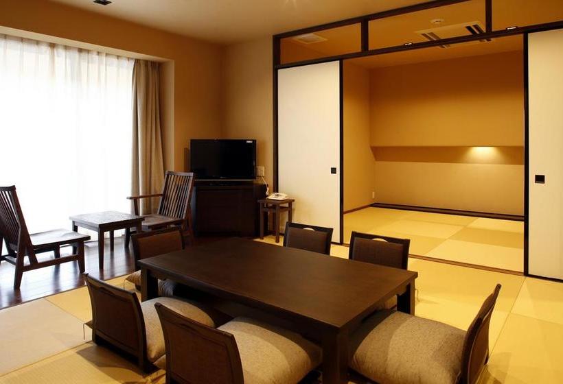 료칸 Izumo Hinomisaki No Yado Fuji