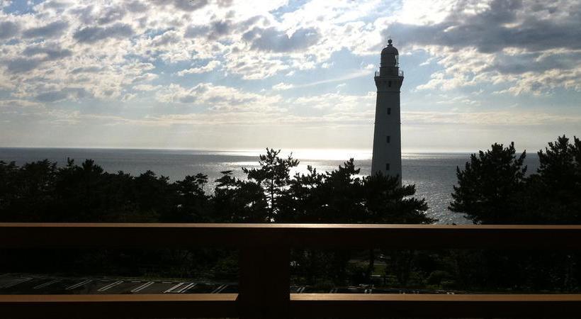 료칸 Izumo Hinomisaki No Yado Fuji