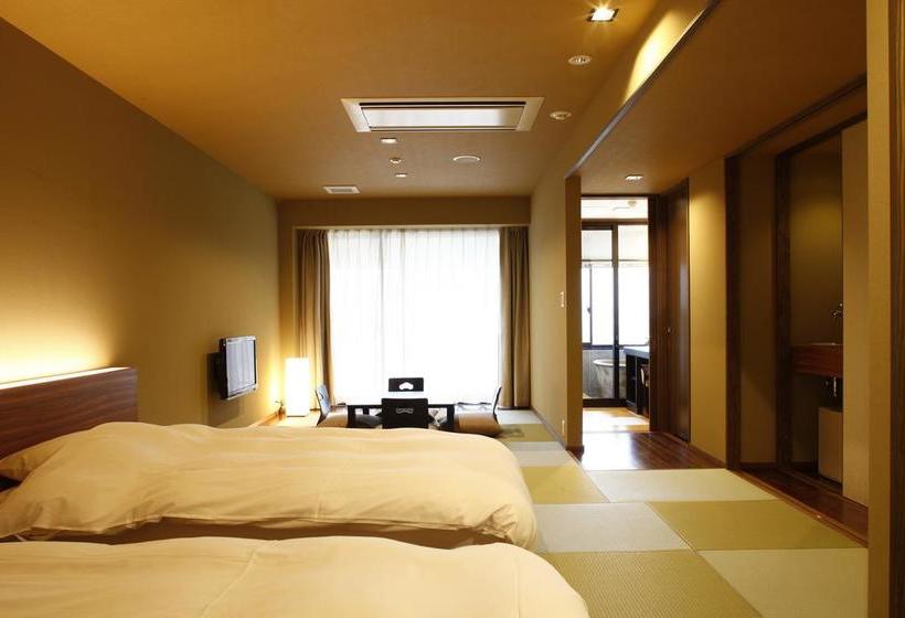 료칸 Izumo Hinomisaki No Yado Fuji