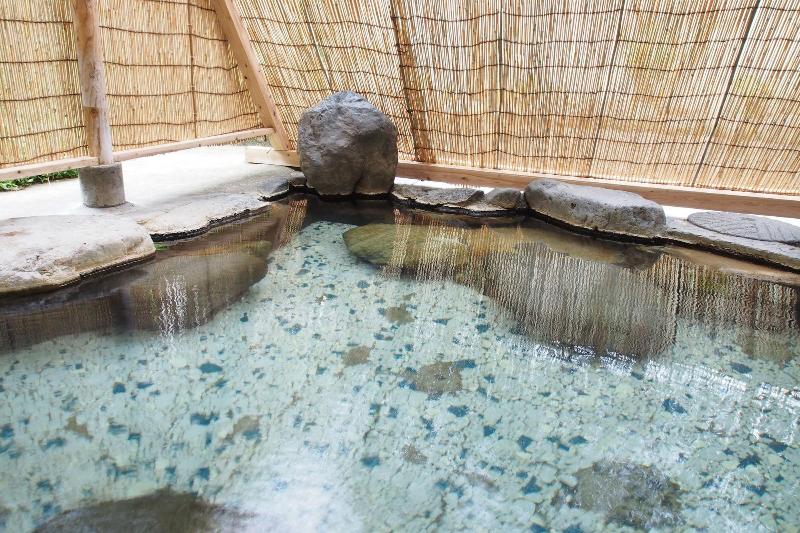 ريوكان Shiobara Onsen Tokiwa