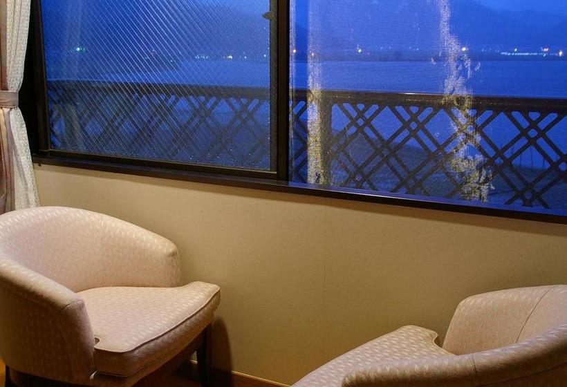 료칸 Yogo Fujitopia