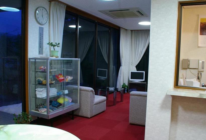 료칸 Yogo Fujitopia