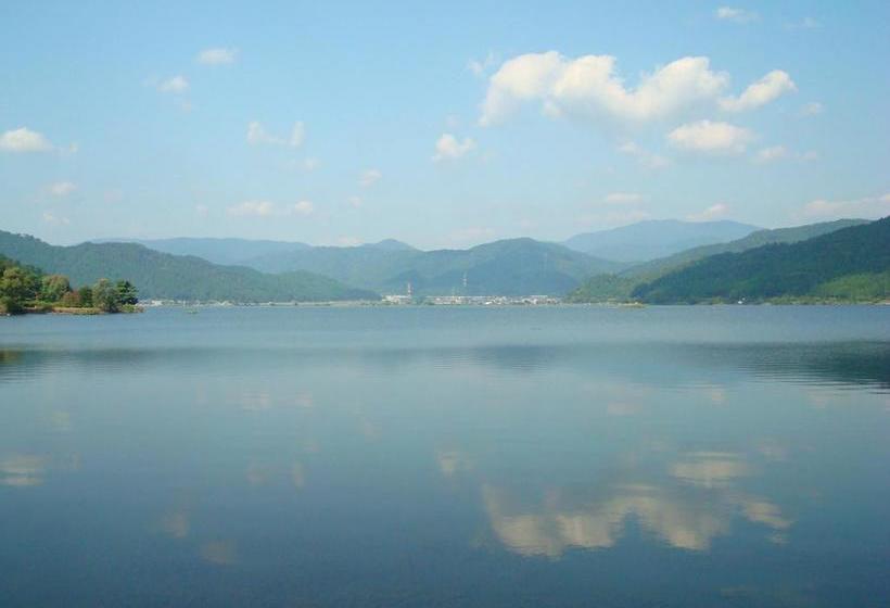 료칸 Yogo Fujitopia