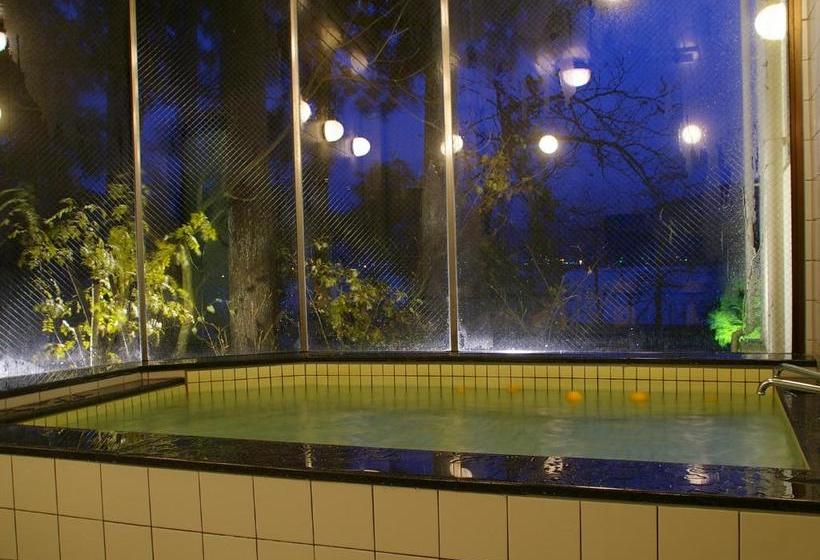 료칸 Yogo Fujitopia