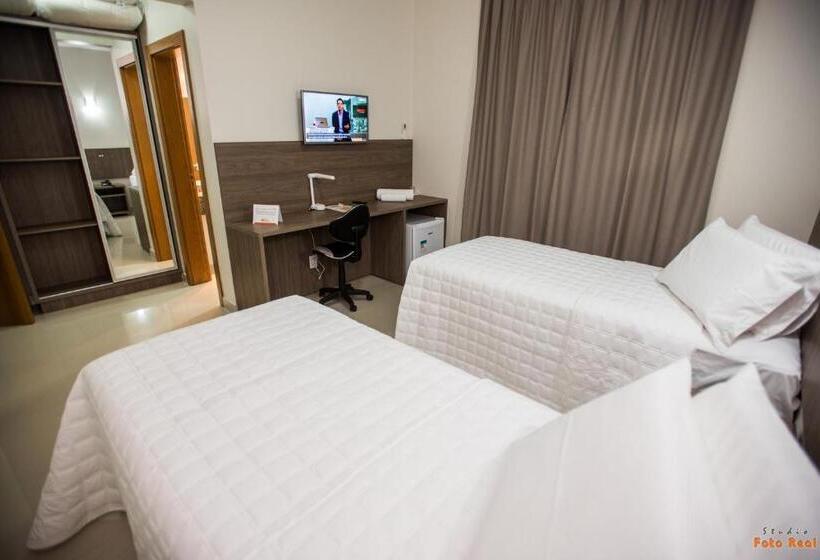 Sense Hotel Premium