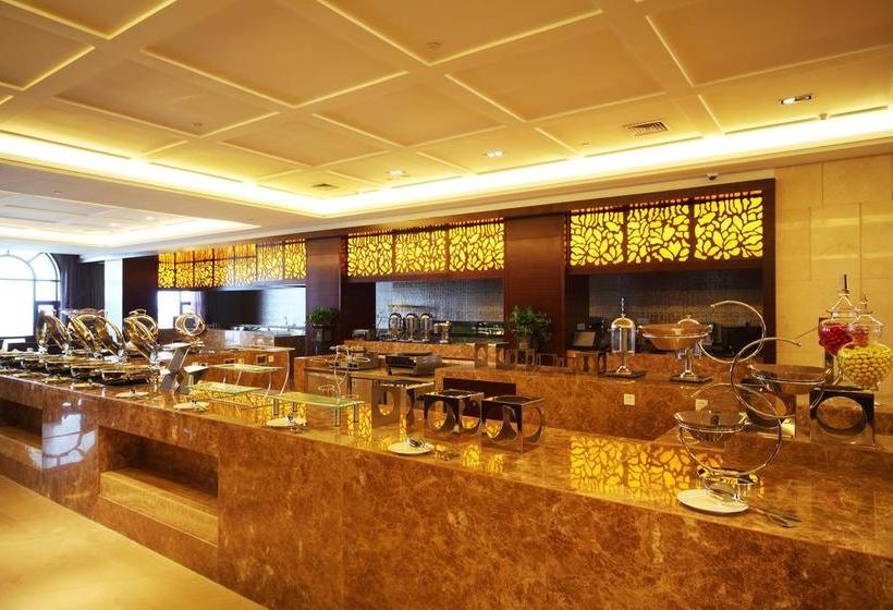 בית מלון כפרי Shenglong Jianguo  Haiyang