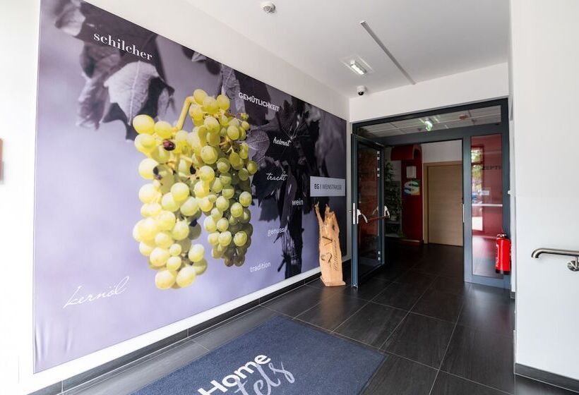 Shome Hotel Graz   Self Check In & Free Parking