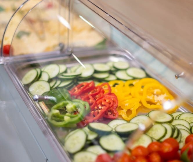 Shome Hotel Graz   Self Check In & Free Parking