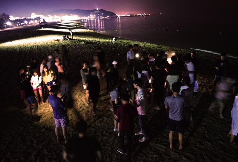 Sumsum Guest House   Hostel