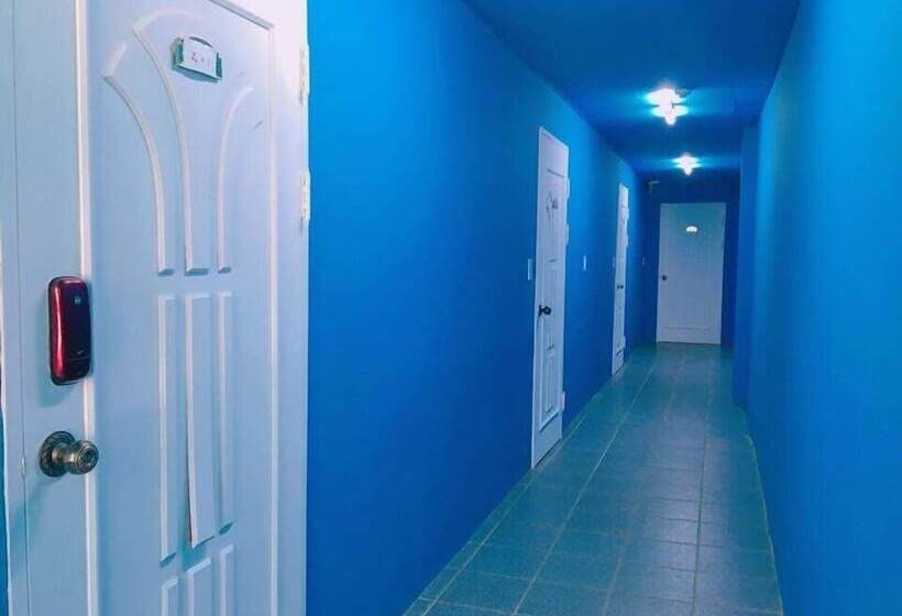 Sumsum Guest House   Hostel