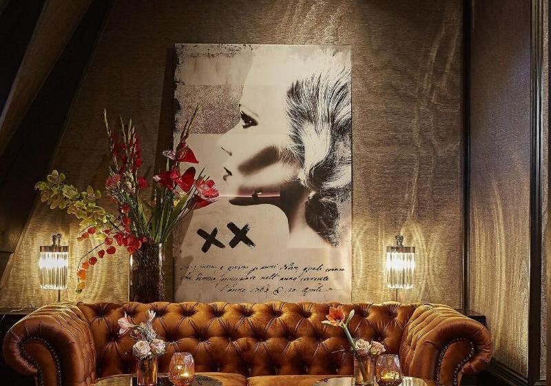 Twentyseven   Small Luxury Hotels Of The World