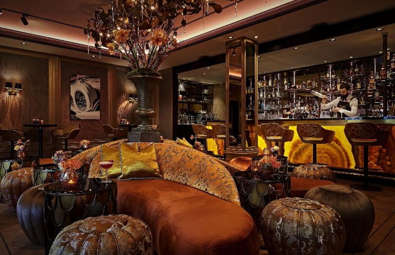 Twentyseven   Small Luxury Hotels Of The World