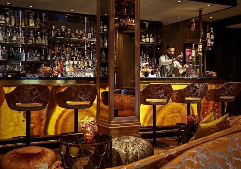 Twentyseven   Small Luxury Hotels Of The World