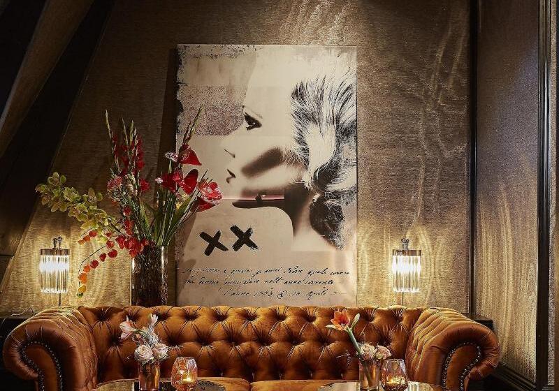 Twentyseven   Small Luxury Hotels Of The World