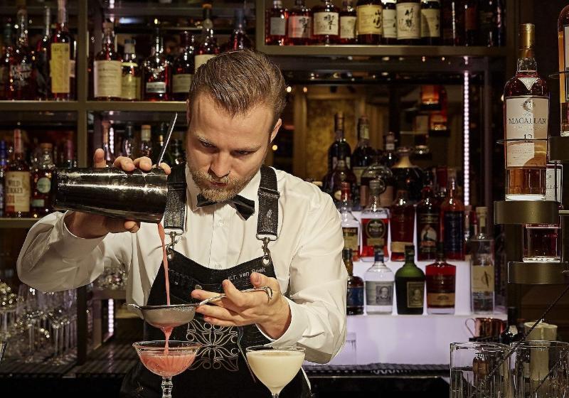 Twentyseven   Small Luxury Hotels Of The World