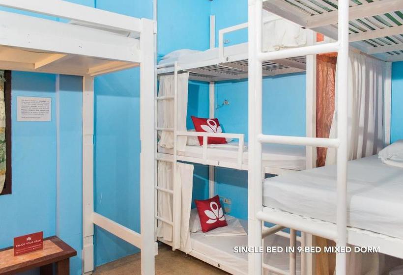 Zen Hostel Omp El Nido
