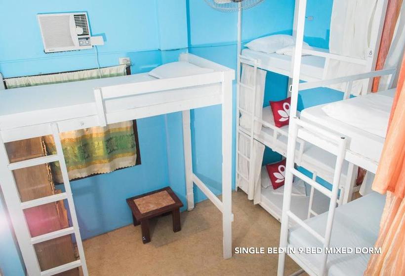 Zen Hostel Omp El Nido