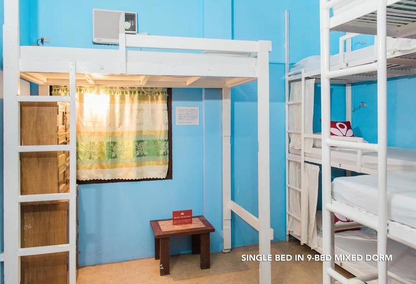 Zen Hostel Omp El Nido