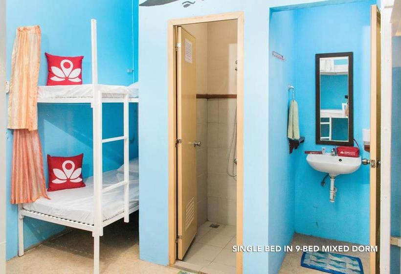 Zen Hostel Omp El Nido