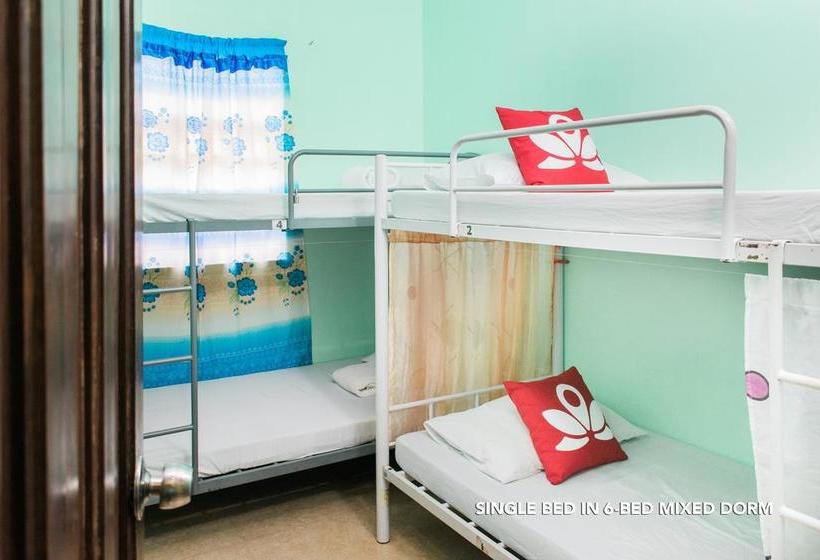 Zen Hostel Omp El Nido