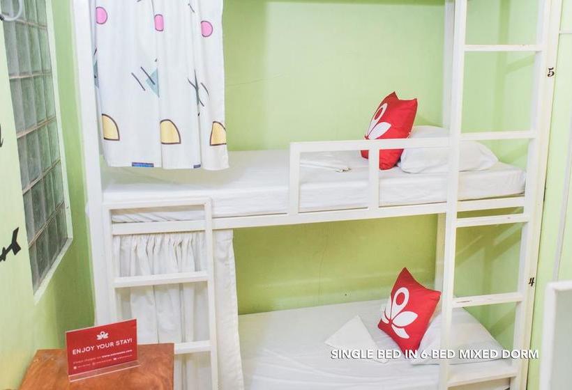 Zen Hostel Omp El Nido