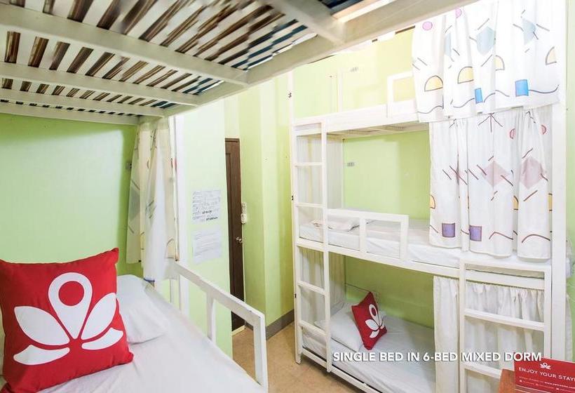 Zen Hostel Omp El Nido