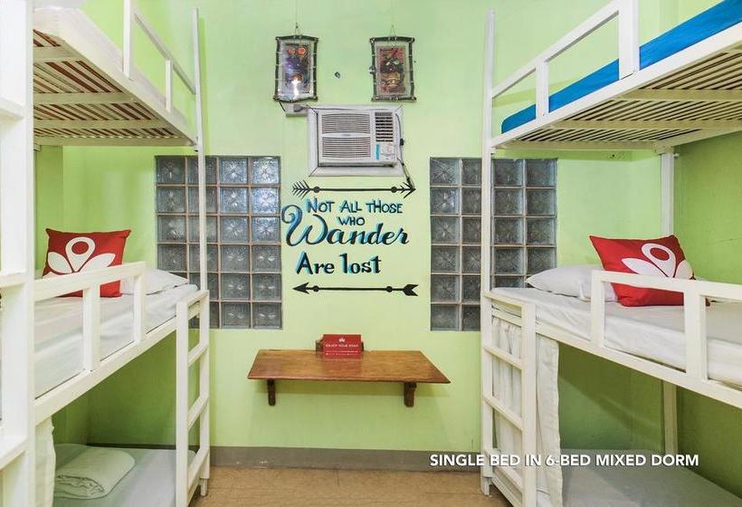 Zen Hostel Omp El Nido