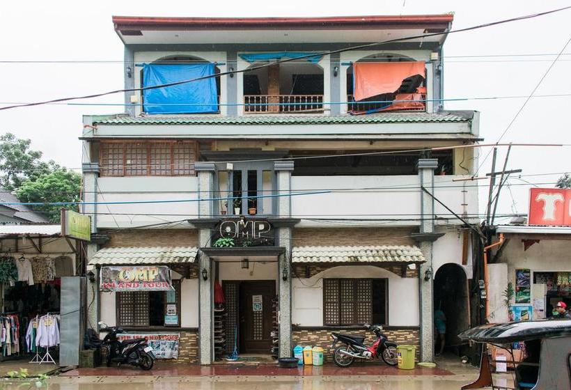 Zen Hostel Omp El Nido