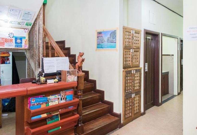 Zen Hostel Omp El Nido