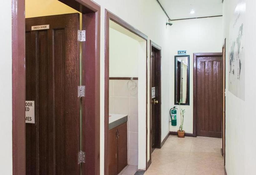 Zen Hostel Omp El Nido