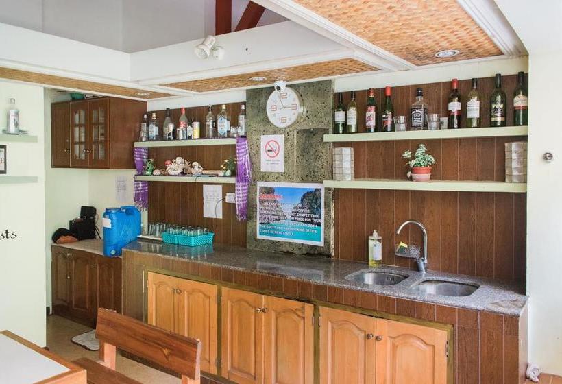 Zen Hostel Omp El Nido