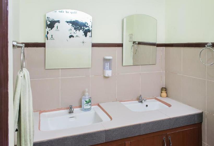 Zen Hostel Omp El Nido