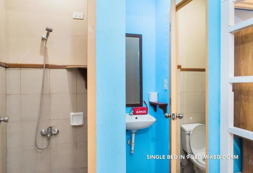 Zen Hostel Omp El Nido